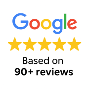 90+ reviews 90+ reviews