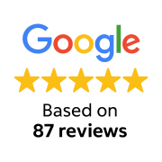 Google Reviews Badge Google Reviews Badge
