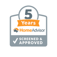 HomeAdvisor badge HomeAdvisor badge